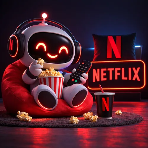 NETFLIX 1 DISPOSITIVO
