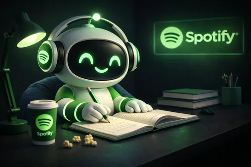 SPOTIFY 1 MES 1 DISPOSITIVO