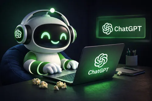 CHAT GPT AL CORREO PERSONAL