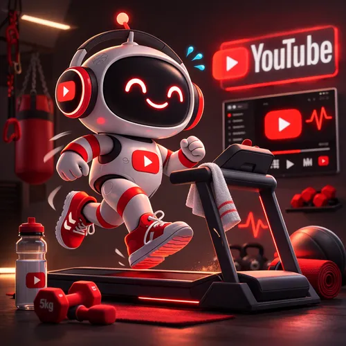 YOUTUBE PREMIUM 1 MES 1 DISPOSITIVO
