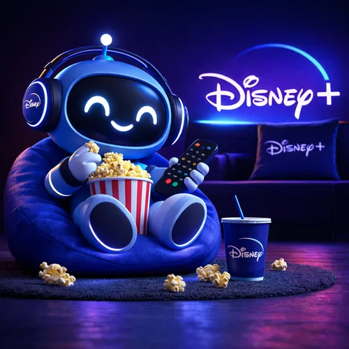 DISNEY PREMIUM 1 DISPOSITIVO
