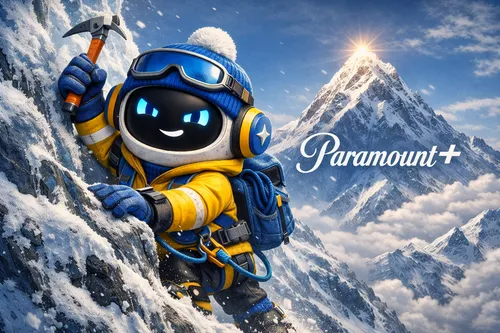 PARAMOUNT PLUS 1 DISPOSITIVO